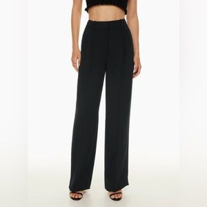 Aritzia Effortless Pant NWOT